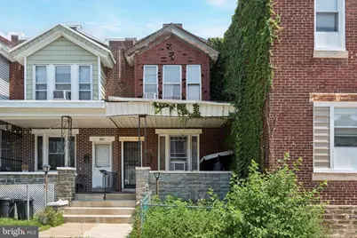 1829 E Airdrie Street, Philadelphia, PA 19124 - Photo 1