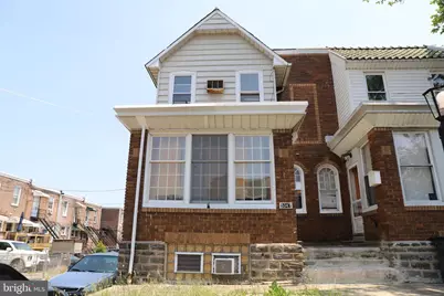 5347 Sylvester Street, Philadelphia, PA 19124 - Photo 1