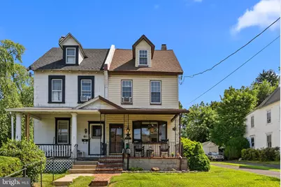 613 Poquessing Avenue, Philadelphia, PA 19116 - Photo 1