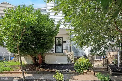 1052 Edgemore Road, Philadelphia, PA 19151 - Photo 1