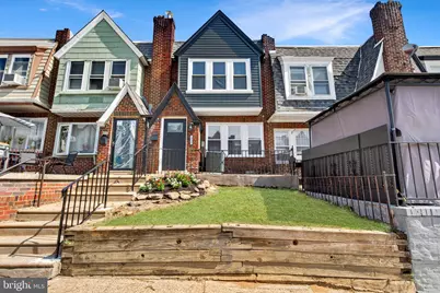 1933 Penfield Street, Philadelphia, PA 19138 - Photo 1