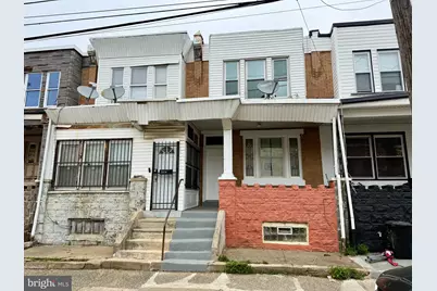 2107 S 60th Street, Philadelphia, PA 19142 - Photo 1