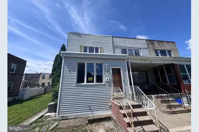 2616 S 72nd Street, Philadelphia, PA 19153 - Photo 1
