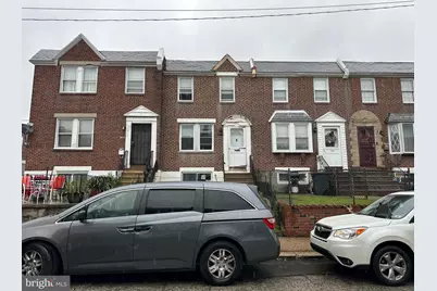 2017 Carver Street, Philadelphia, PA 19124 - Photo 1