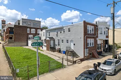 400-402 N 64th St, Philadelphia, PA 19151 - Photo 1