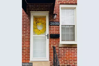 2606 Wilmot Street, Philadelphia, PA 19137 - Photo 1