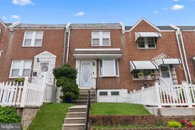 5909 Crystal Street, Philadelphia, PA 19120 - Photo 1