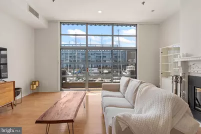 7 N Columbus Boulevard #104, Philadelphia, PA 19106 - Photo 1