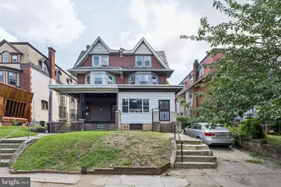 6150 W Columbia Avenue, Philadelphia, PA 19151 - Photo 1