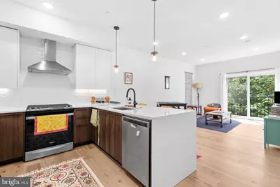 1723 Francis Street #2H, Philadelphia, PA 19130 - Photo 1