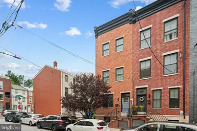 1031 E Earl Street, Philadelphia, PA 19125 - Photo 1
