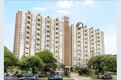 3600 Conshohocken Avenue #2209A, Philadelphia, PA 19131 - Photo 1