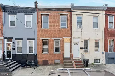 2624 Oakford Street, Philadelphia, PA 19146 - Photo 1