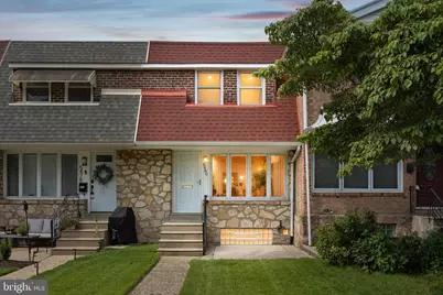 5480 Quentin Street, Philadelphia, PA 19128 - Photo 1