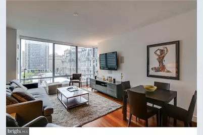 1414 S Penn Square #6D, Philadelphia, PA 19102 - Photo 1