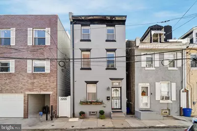 532 E Cabot Street, Philadelphia, PA 19125 - Photo 1