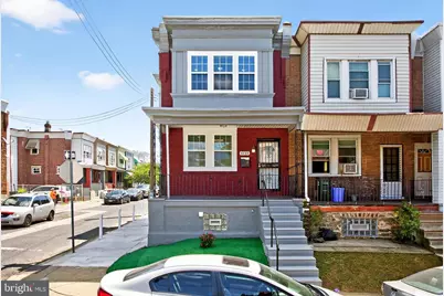4733 N 4th Street, Philadelphia, PA 19120 - Photo 1