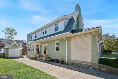 1206 Dyre Street, Philadelphia, PA 19124 - Photo 1