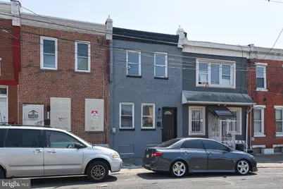 808 W Venango Street, Philadelphia, PA 19140 - Photo 1