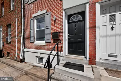 2524 Edgemont Street, Philadelphia, PA 19125 - Photo 1