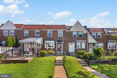 7823 Forrest Avenue, Philadelphia, PA 19150 - Photo 1