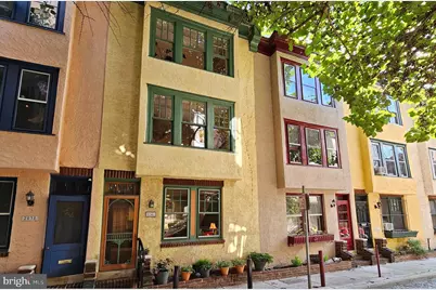 2040 Latimer Street, Philadelphia, PA 19103 - Photo 1