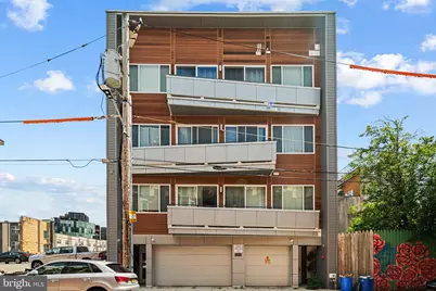 1003 N Bodine Street #3, Philadelphia, PA 19123 - Photo 1