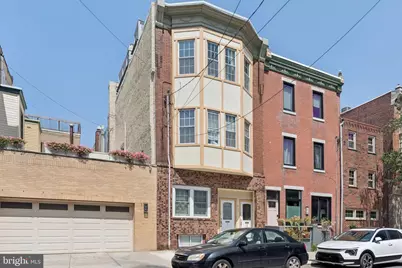 635 Fitzwater Street, Philadelphia, PA 19147 - Photo 1