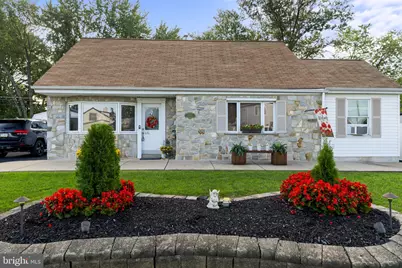 11003 Stevens Road, Philadelphia, PA 19116 - Photo 1