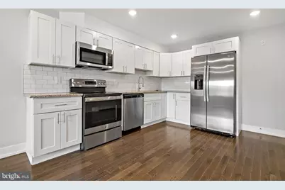 1533 N 2nd Street #2B, Philadelphia, PA 19122 - Photo 1