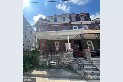 1426 W Rockland Street, Philadelphia, PA 19141 - Photo 1