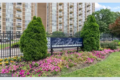 3600 Conshohocken Avenue #1010, Philadelphia, PA 19131 - Photo 1