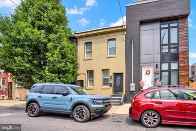 2317 E Sergeant Street, Philadelphia, PA 19125 - Photo 1