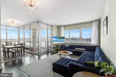 901 N Penn Street #F701, Philadelphia, PA 19123 - Photo 1