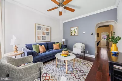 222 Baldwin Street, Philadelphia, PA 19127 - Photo 1