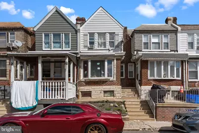 3843 Bennington Street, Philadelphia, PA 19124 - Photo 1