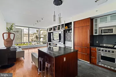 1414 S Penn Square #11D, Philadelphia, PA 19102 - Photo 1