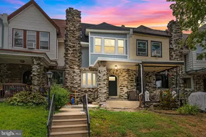 335 E Cliveden Street, Philadelphia, PA 19119 - Photo 1