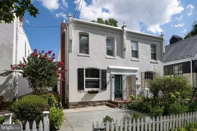 132 W Meade Street, Philadelphia, PA 19118 - Photo 1