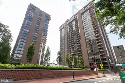 233 S 6th Street S #811, Philadelphia, PA 19106 - Photo 1