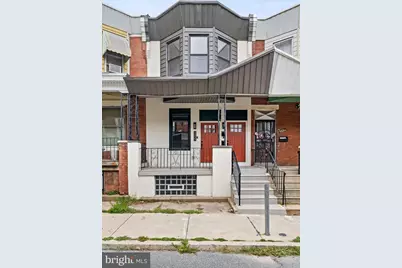 1335 Colwyn Street, Philadelphia, PA 19140 - Photo 1