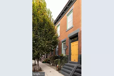 1837 S 16th Street, Philadelphia, PA 19145 - Photo 1