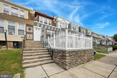 5333 Willows Avenue, Philadelphia, PA 19143 - Photo 1