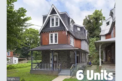 4618 Wayne Avenue, Philadelphia, PA 19144 - Photo 1