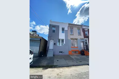 4057 N Fairhill Street, Philadelphia, PA 19140 - Photo 1
