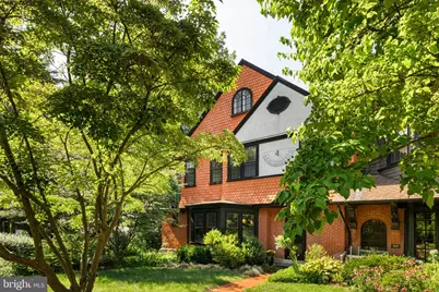 401 E Evergreen Avenue, Philadelphia, PA 19118 - Photo 1