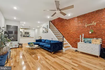 1248 N Frazier Street, Philadelphia, PA 19131 - Photo 1