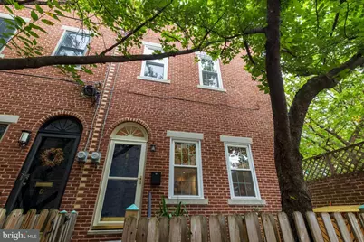 1811 Fitzwater Street #E, Philadelphia, PA 19146 - Photo 1