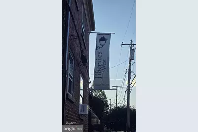 673 Franklin Place #D, Philadelphia, PA 19123 - Photo 1