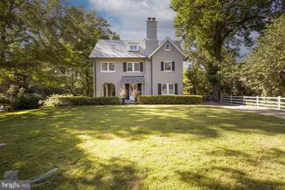 109 W Moreland Avenue, Philadelphia, PA 19118 - Photo 1